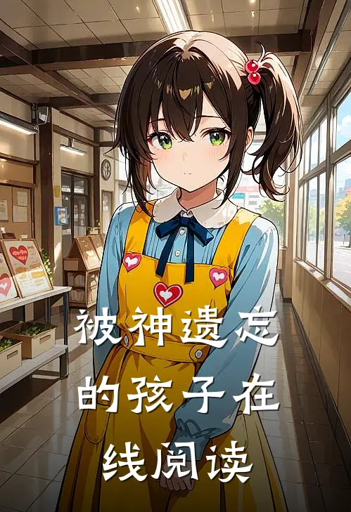 被神遗忘的孩子在线阅读