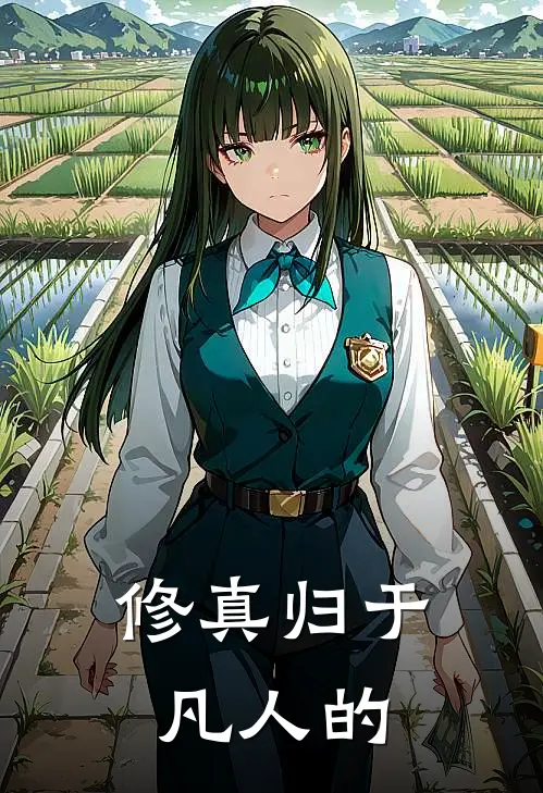 修真归于凡人的