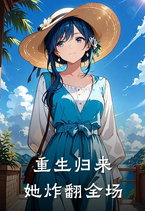 重生归来：她炸翻全场