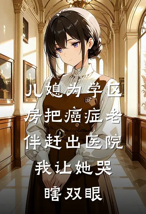 儿媳为学区房把癌症老伴赶出医院，我让她哭瞎双眼