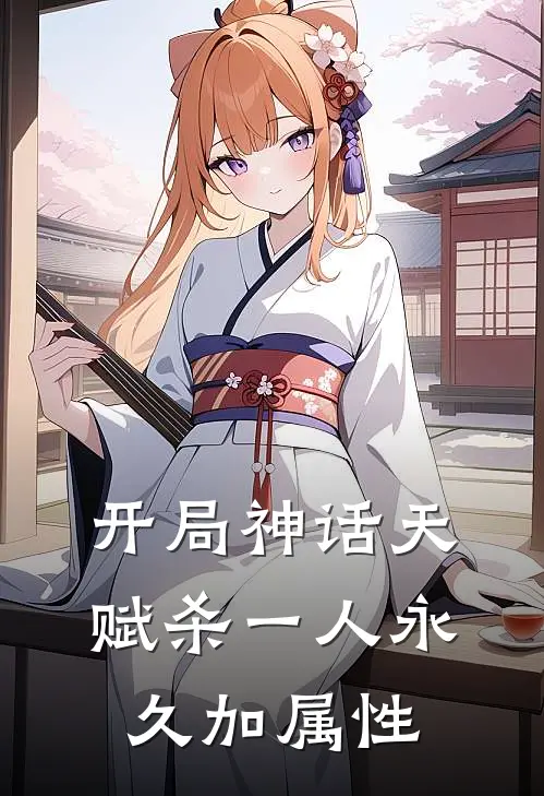 开局神话天赋杀一人永久加属性林凡哈克免费小说大全_小说完结开局神话天赋杀一人永久加属性(林凡哈克)