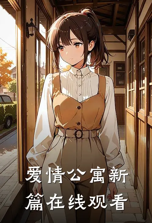 爱情公寓新篇在线观看