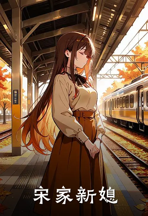 宋家新媳(瑞霖宋致远)最新好看小说_最新章节列表宋家新媳(瑞霖宋致远)