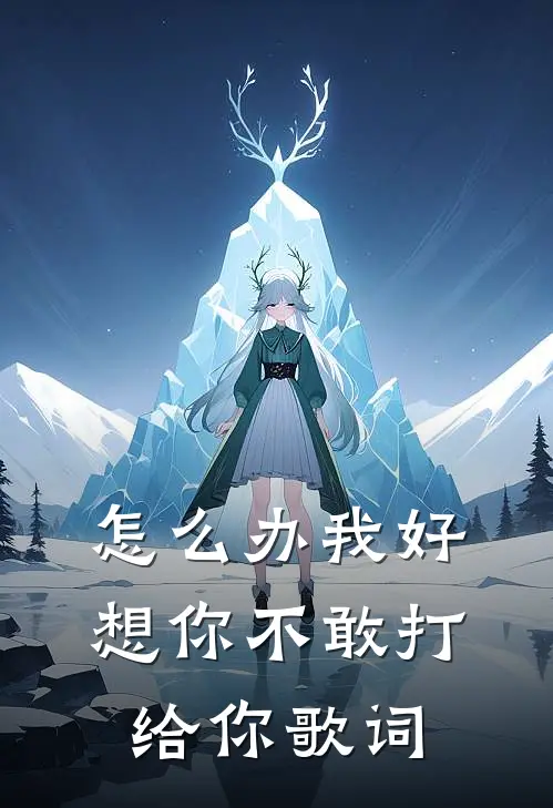 怎么办我好想你不敢打给你歌词