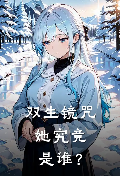 双生镜咒，她究竟是谁？