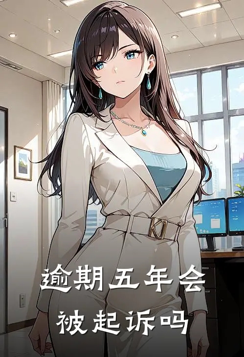 逾期五年会被起诉吗