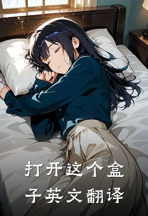 打开这个盒子英文翻译