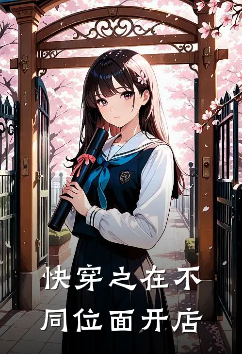 快穿之在不同位面开店