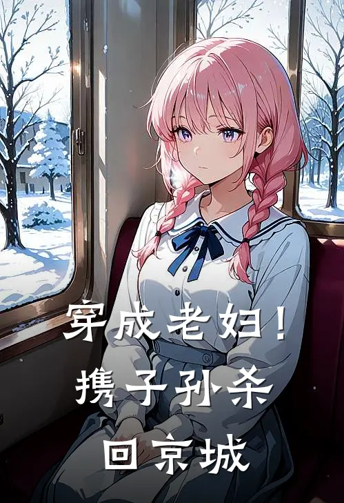 穿成老妇！携子孙杀回京城