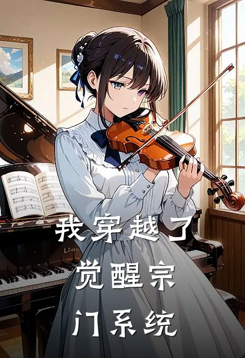 我穿越了，觉醒宗门系统