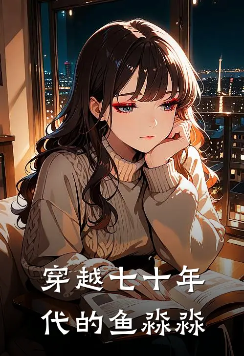 穿越七十年代的鱼淼淼