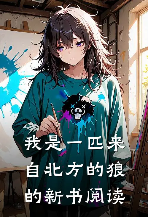 我是一匹来自北方的狼的新书阅读