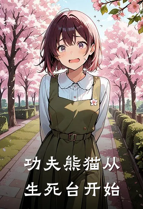 功夫熊猫从生死台开始