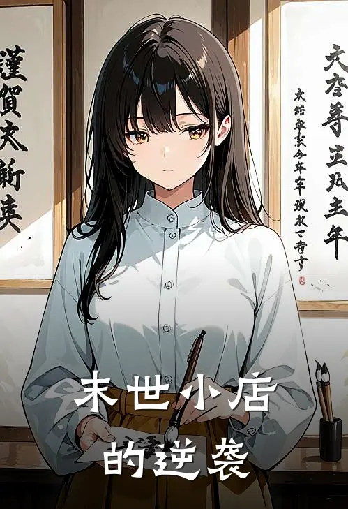 末世小店的逆袭