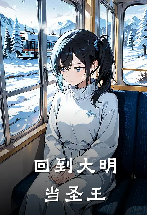 回到大明当圣王