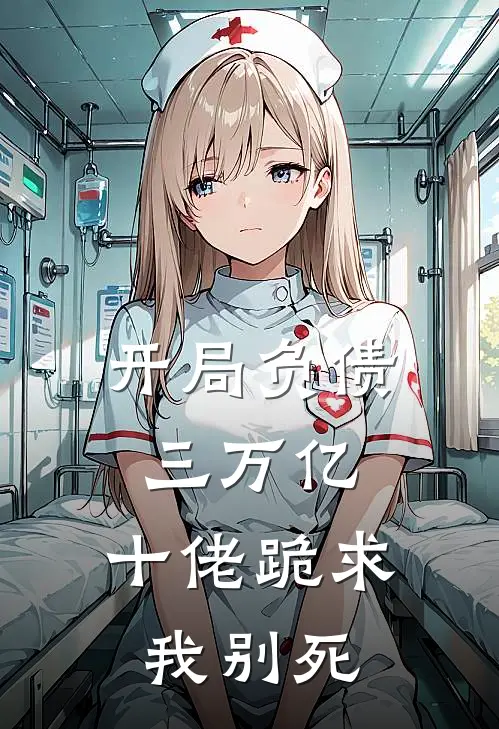 开局负债三万亿，十佬跪求我别死