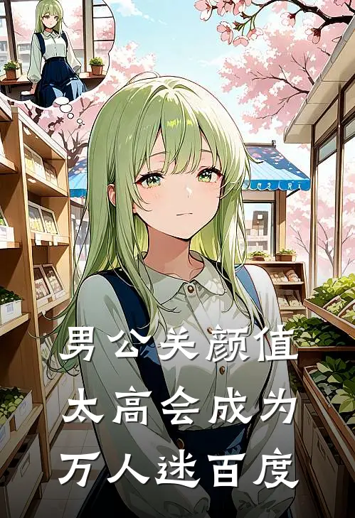 男公关颜值太高会成为万人迷百度