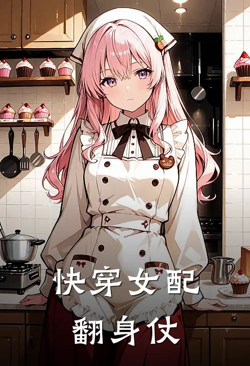 快穿女配翻身仗