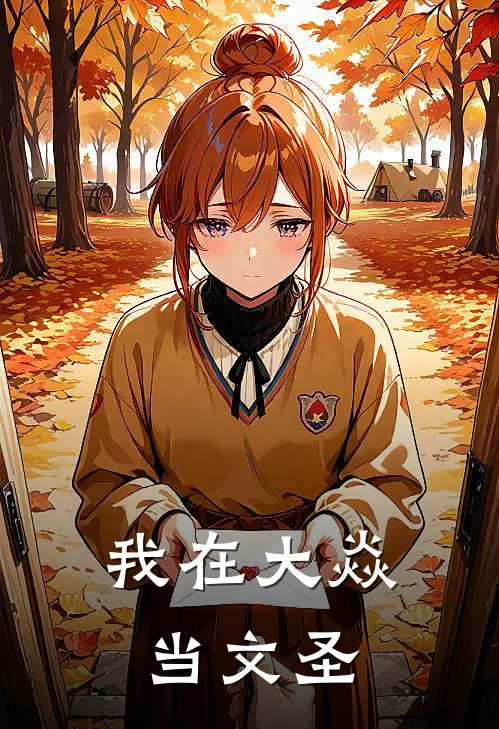 我在大焱当文圣