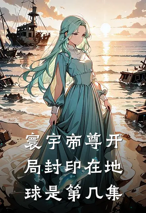 寰宇帝尊开局封印在地球是第几集