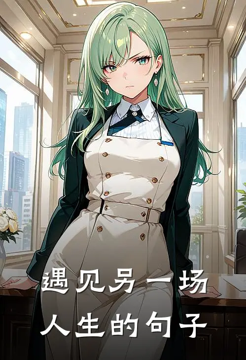 遇见另一场人生的句子