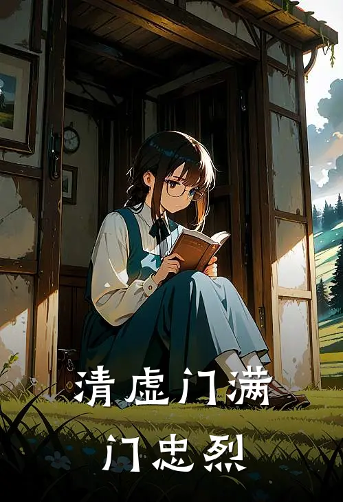 清虚门满门忠烈