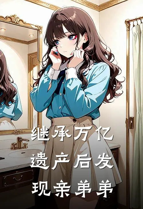 继承万亿遗产后发现亲弟弟