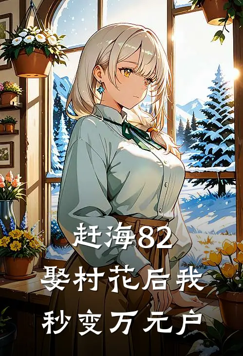 赶海82：娶村花后我秒变万元户