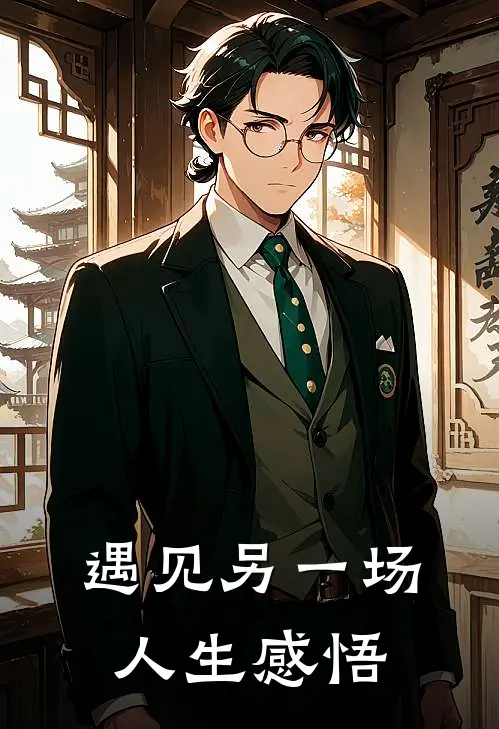 遇见另一场人生感悟