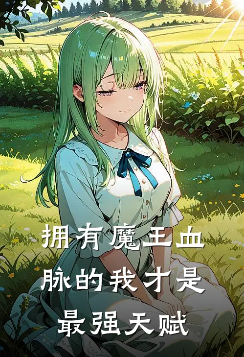 拥有魔王血脉的我才是最强天赋