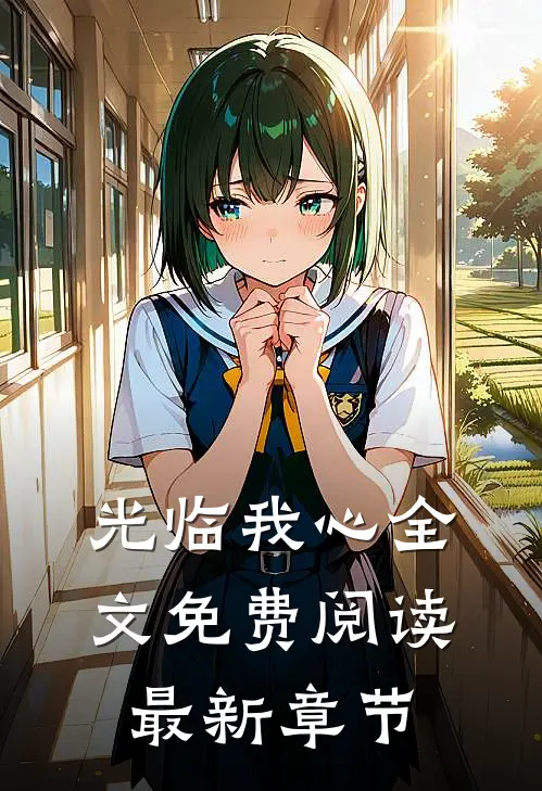 光临我心全文免费阅读最新章节