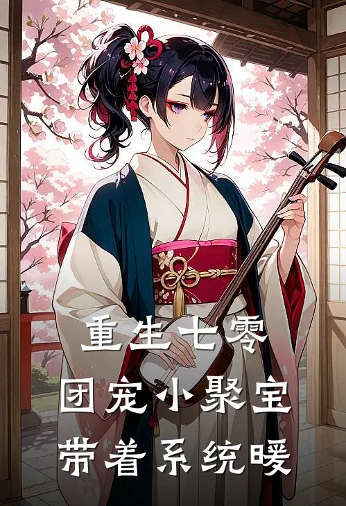 重生七零：团宠小聚宝带着系统暖