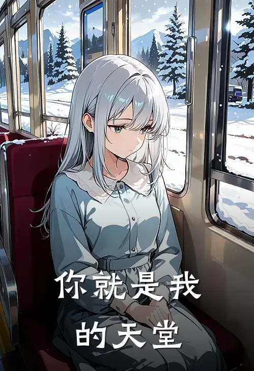 你就是我的天堂