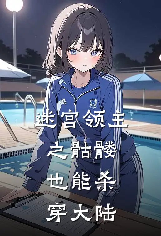 迷宫领主之骷髅也能杀穿大陆