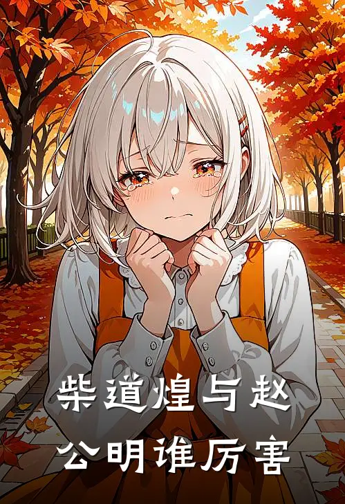 柴道煌与赵公明谁厉害