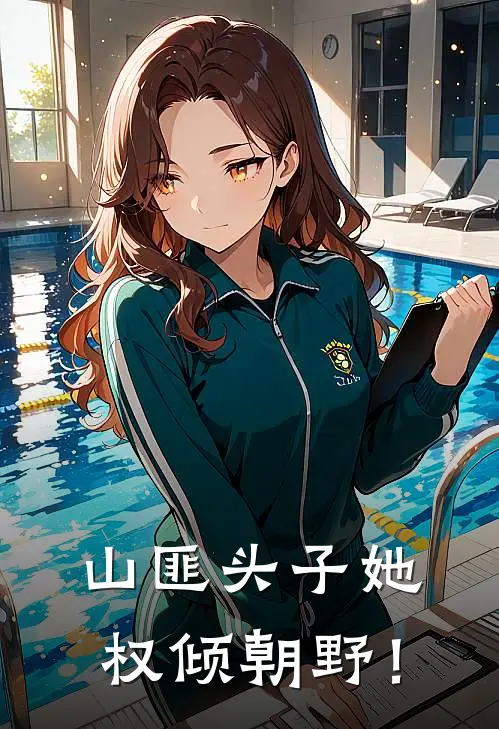 山匪头子她权倾朝野！