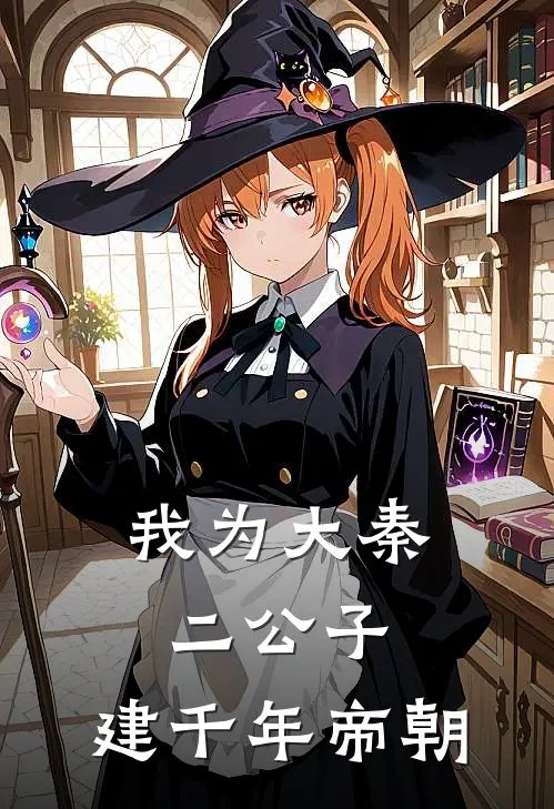 我为大秦二公子，建千年帝朝
