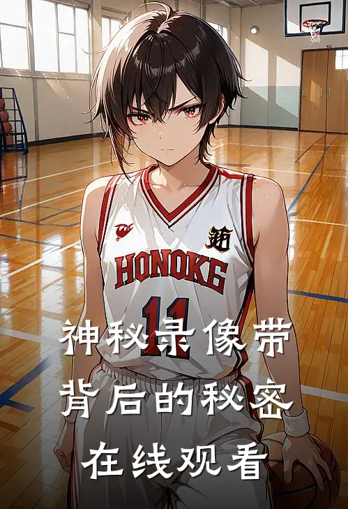 神秘录像带背后的秘密在线观看