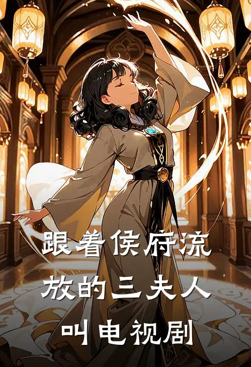 跟着侯府流放的三夫人叫电视剧