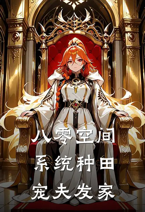 八零空间：系统种田宠夫发家