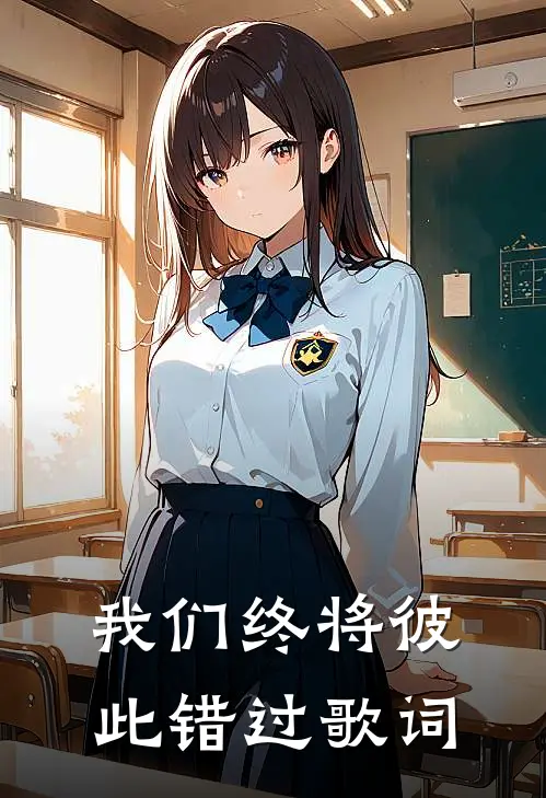 我们终将彼此错过歌词