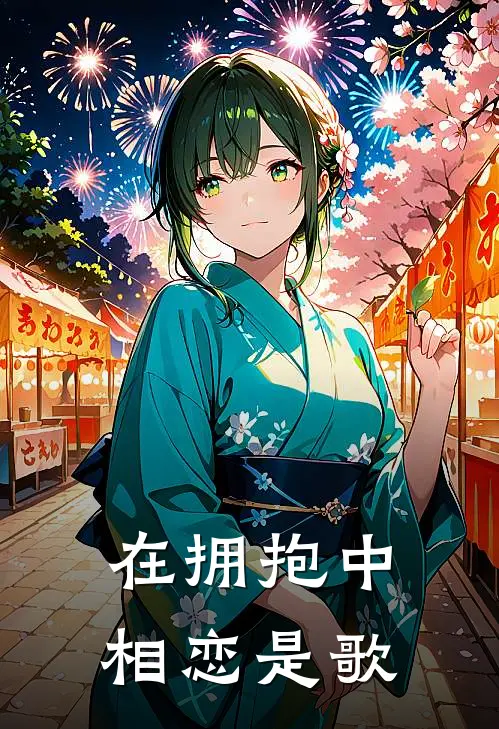 在拥抱中相恋是歌