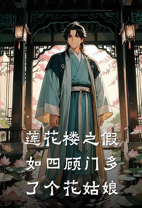 莲花楼之假如四顾门多了个花姑娘