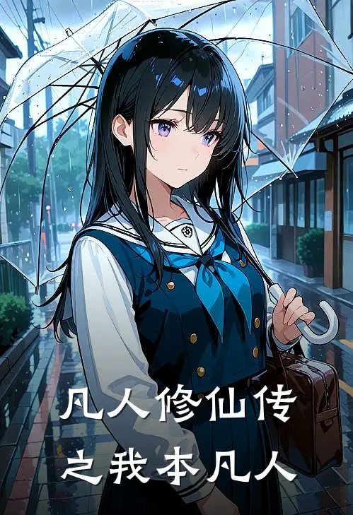 凡人修仙传之我本凡人