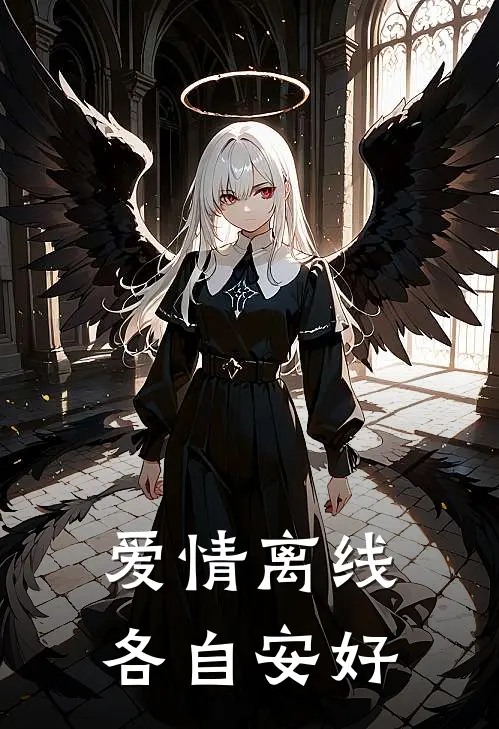 爱情离线，各自安好