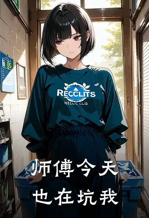 师傅今天也在坑我