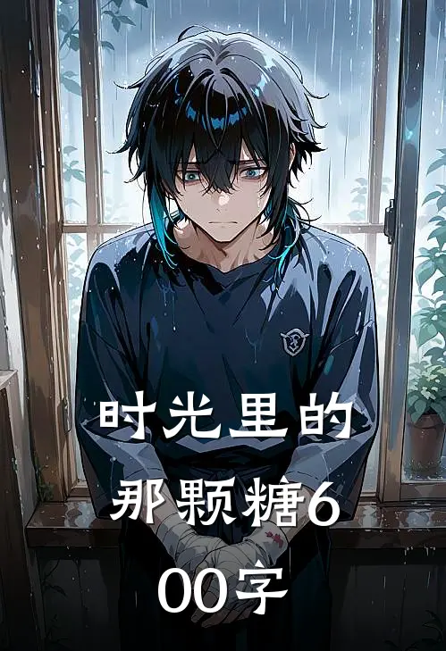时光里的那颗糖600字