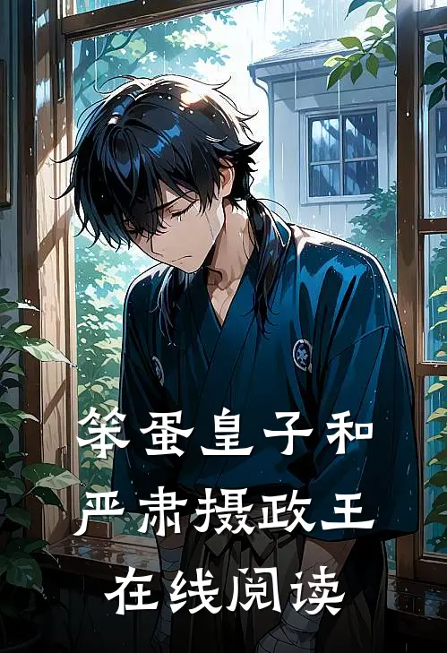 笨蛋皇子和严肃摄政王在线阅读