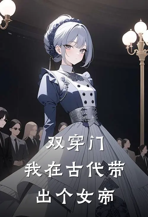 双穿门，我在古代带出个女帝