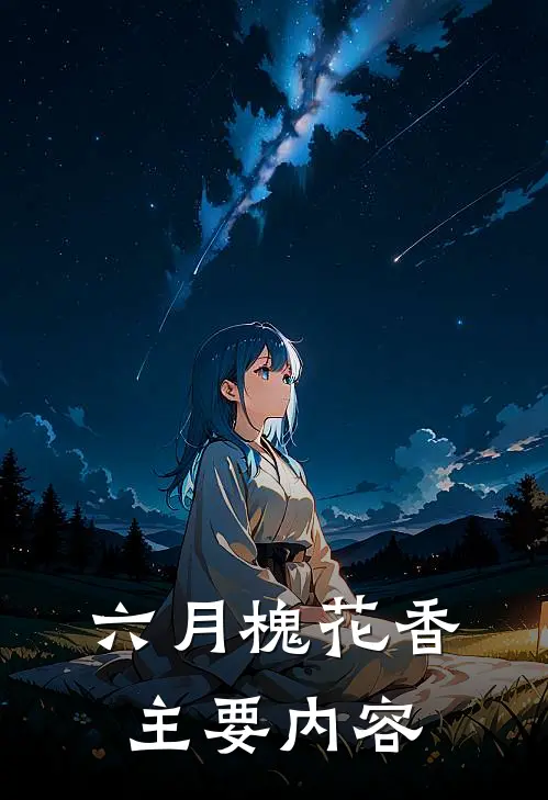 六月槐花香主要内容